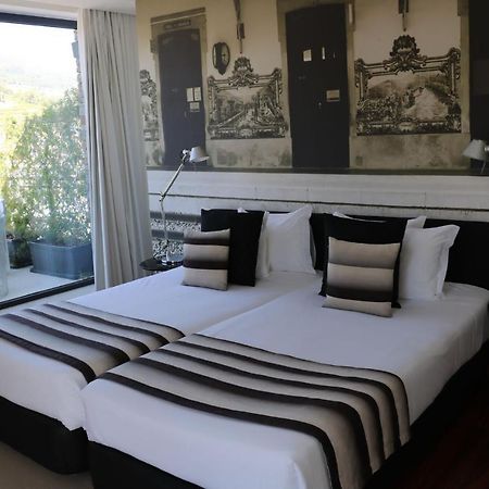 Lbv House Hotel Pinhao Bagian luar foto