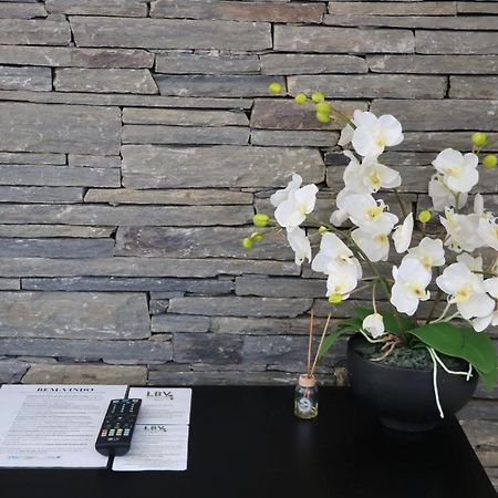 Lbv House Hotel Pinhao Bagian luar foto