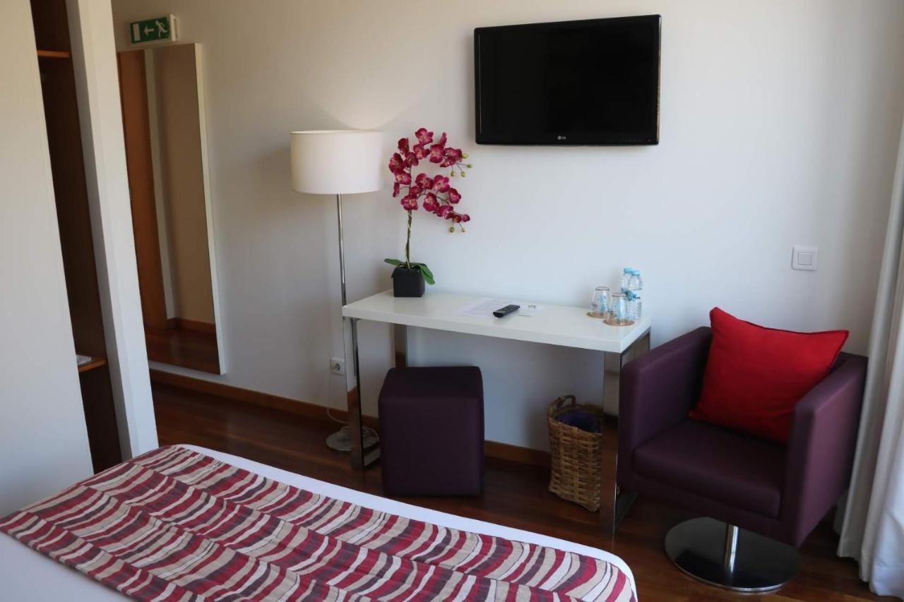 Lbv House Hotel Pinhao Bagian luar foto