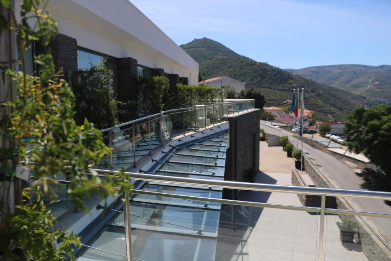 Lbv House Hotel Pinhao Bagian luar foto