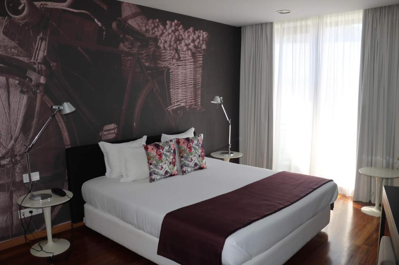 Lbv House Hotel Pinhao Bagian luar foto