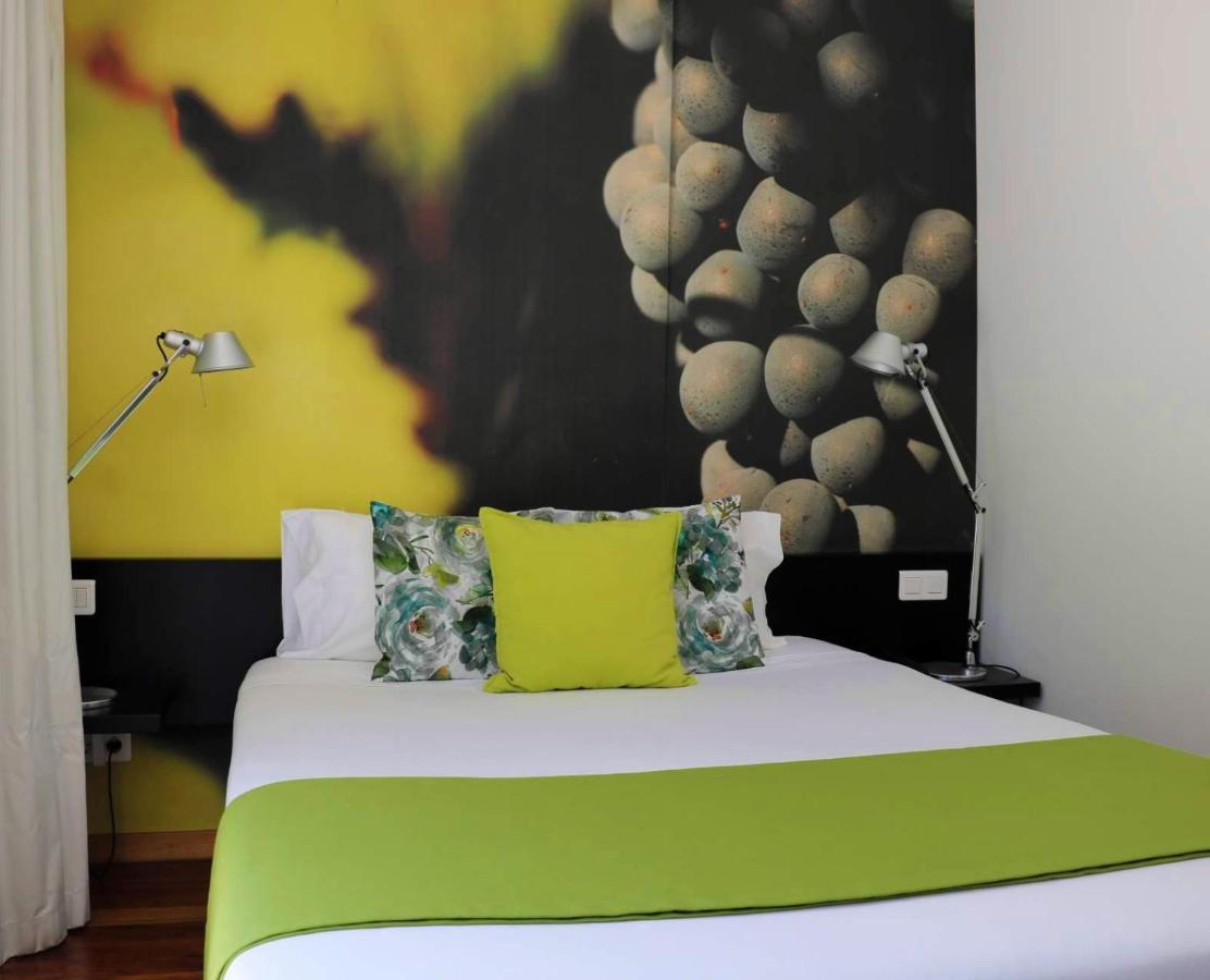 Lbv House Hotel Pinhao Bagian luar foto