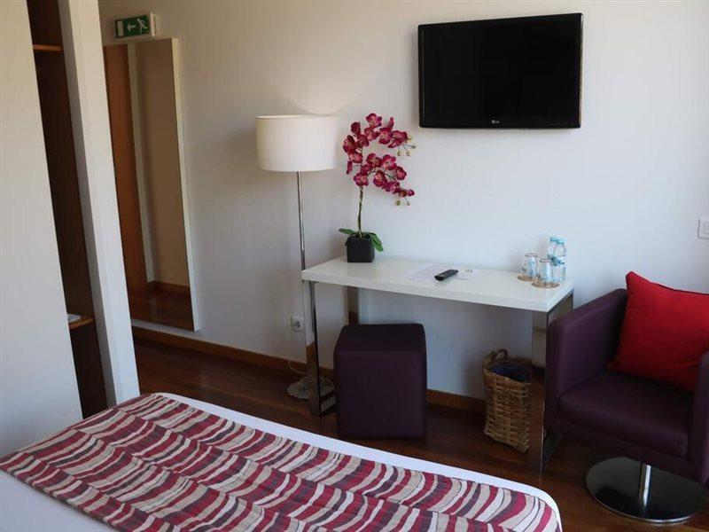 Lbv House Hotel Pinhao Bagian luar foto
