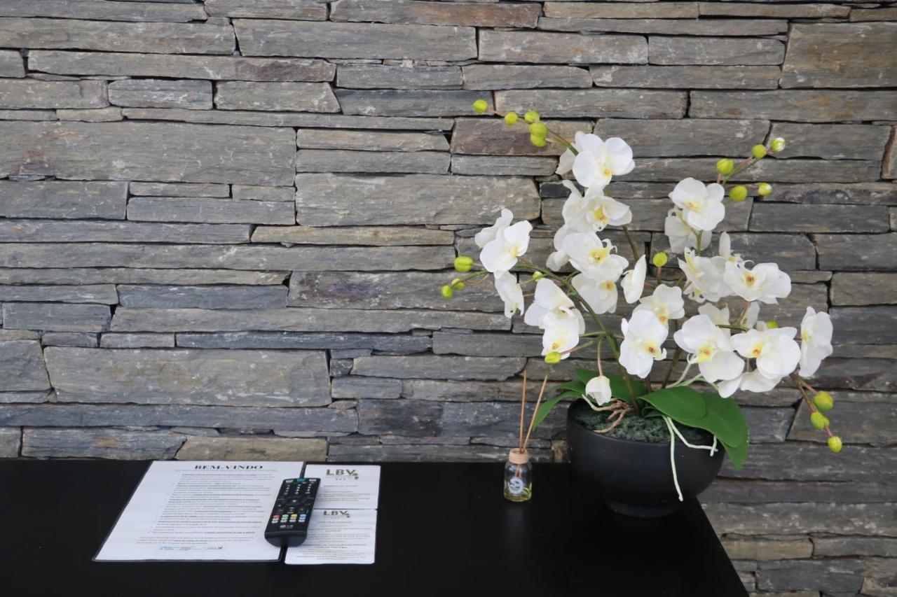 Lbv House Hotel Pinhao Bagian luar foto