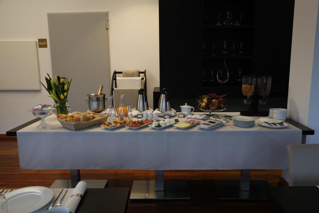 Lbv House Hotel Pinhao Bagian luar foto