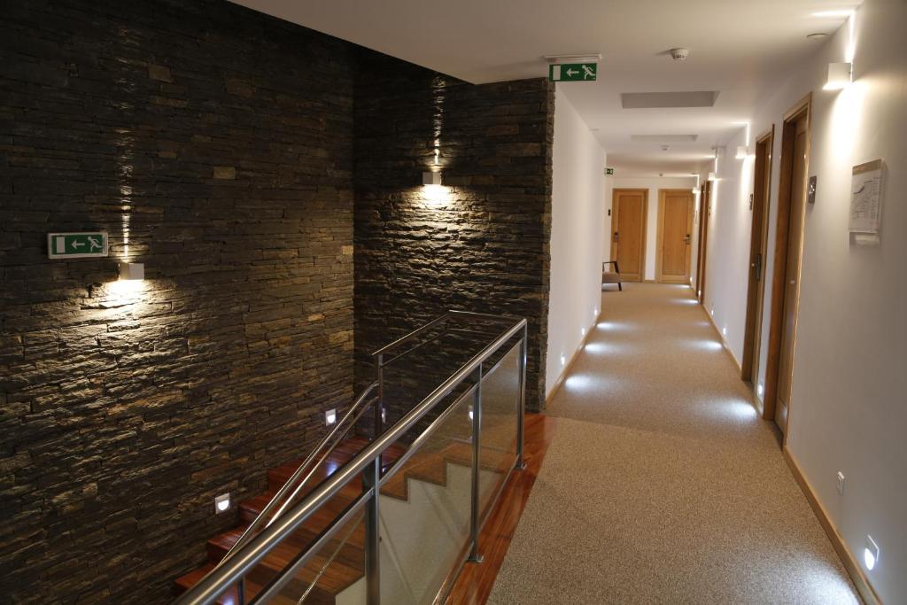 Lbv House Hotel Pinhao Bagian luar foto