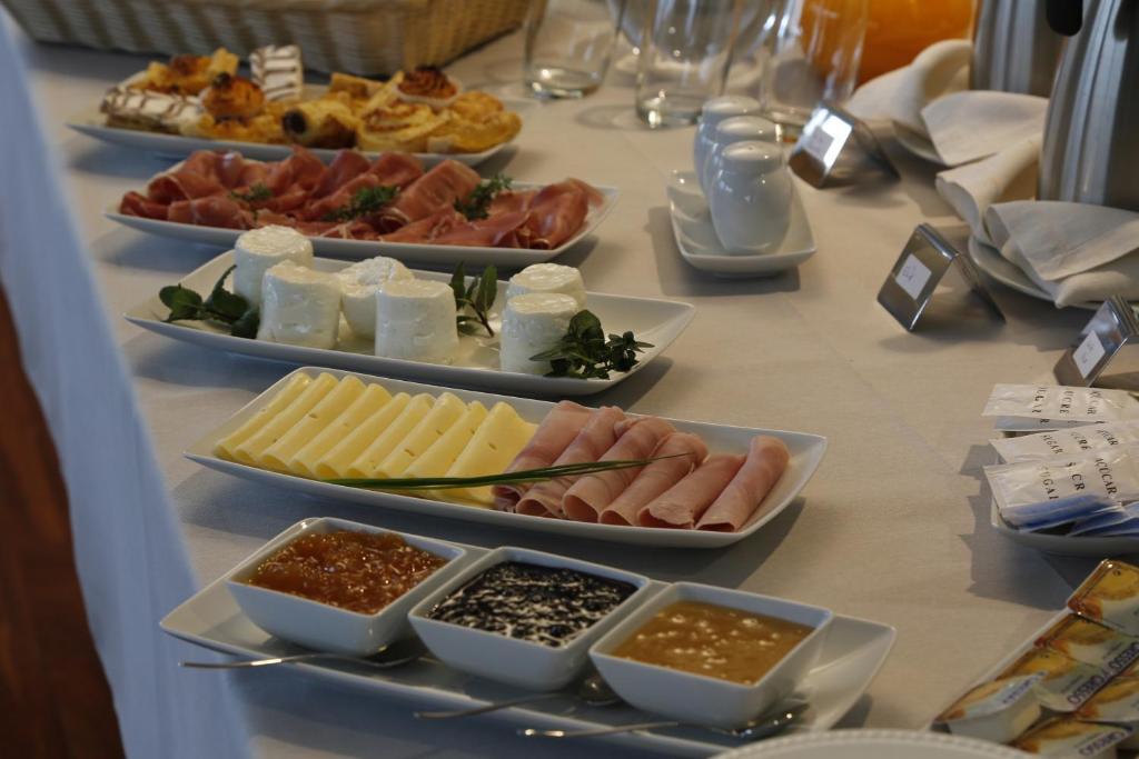Lbv House Hotel Pinhao Bagian luar foto