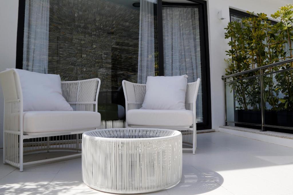 Lbv House Hotel Pinhao Ruang foto